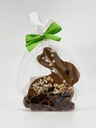 Maya Chocolaterie  Hase 100g